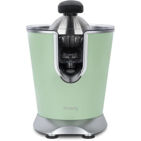 H.KoeNIG/AGR88 - Presse agrumes - Puissance : 160W - Silencieux - System 83,99 €