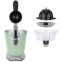 H.KoeNIG/AGR88 - Presse agrumes - Puissance : 160W - Silencieux - System 83,99 €