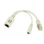 Point d'Accès Mikrotik cAP-2nD Blanc 54 Mbps 86,99 €