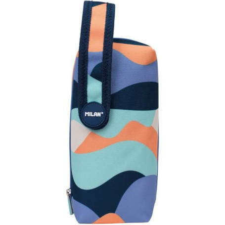 Fourre-tout Milan The Fun Bleu (22,5 x 11,5 x 11 cm) 44,99 €