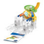 VTECH - Marble Rush Circuit a Billes - Expansion Kit Electronic - Tourbi 27,99 €