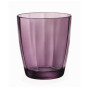 Verre Bormioli Rocco Pulsar Violet verre (6 Unités) (305 ml) 36,99 €