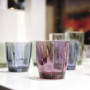 Verre Bormioli Rocco Pulsar Violet verre (6 Unités) (305 ml) 36,99 €
