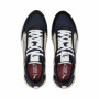Chaussures de Sport pour Homme Puma R22 Noir Beige 89,99 €
