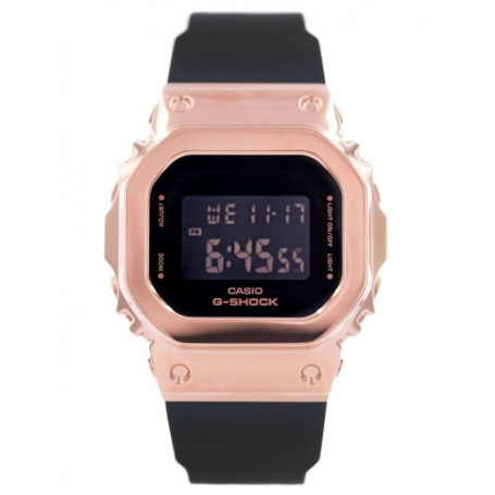 Montre Unisexe Casio THE ORIGIN METAL COVERED - SMALL (Ø 38 mm) 179,99 €