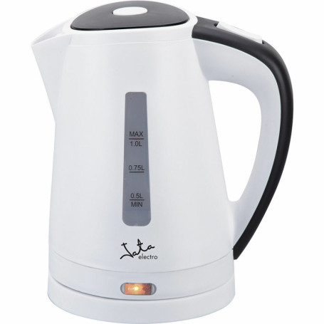 Bouilloire JATA HA 701 Blanc 2000 W (1 L) 47,99 €