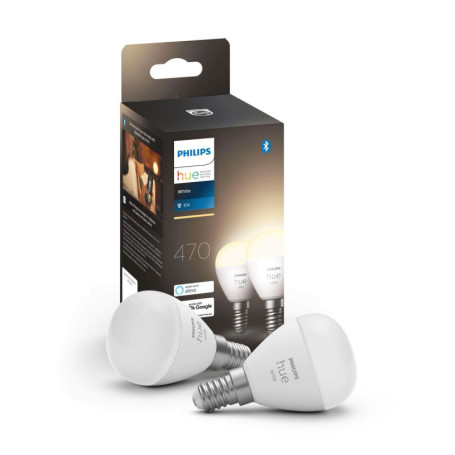 Ampoule à Puce Philips 52,99 €