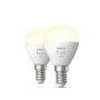 Ampoule à Puce Philips 52,99 €