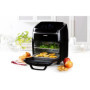 DOMO DO534FR - Deli-Fryer Four 10L - Friteuse multifonctionnel : four. f 209,99 €