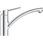 GROHE Robinet évier de cuisine Swift. Mitigeur monocommande avec mousseu 99,99 €