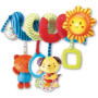 VTECH BABY - Spirale Musicale des P'tits Copains 44,99 €