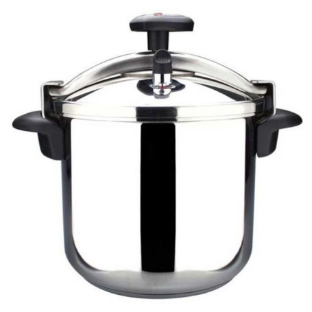 Marmites Express Magefesa 01OPSTAC14 14 L Acier inoxydable 179,99 €