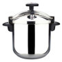 Marmites Express Magefesa 01OPSTAC14 14 L Acier inoxydable 179,99 €