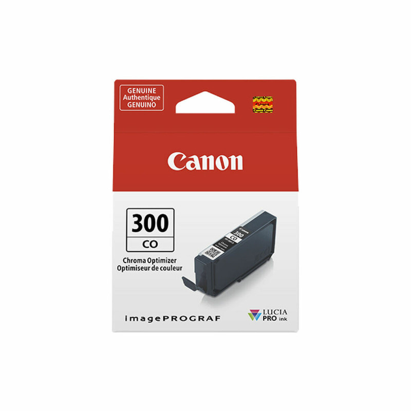 Canon Cartouche d'encre Chroma Optimiser PFI-300CO