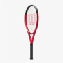 Raquette de Tennis Wilson Clash 26 V2.0 Rouge Enfants 119,99 €