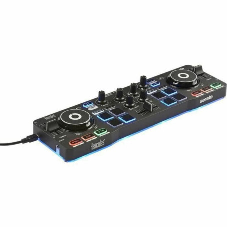 Contrôle DJ Hercules Starlight 109,99 €