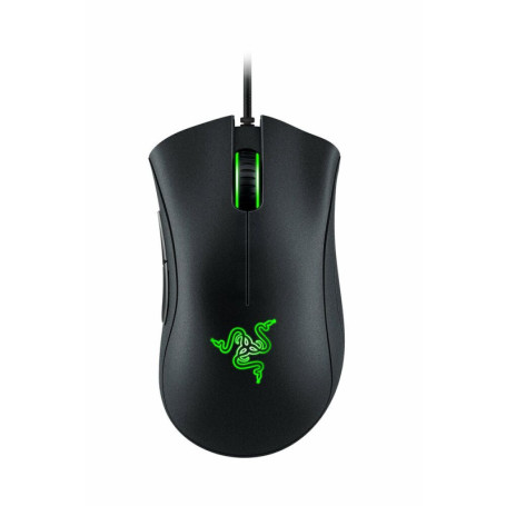 Souris Gaming Razer DeathAdder Essential Noir 53,99 €