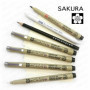 Kit de Dessin Talens Sakura Zentangle (12 Pièces) 27,99 €