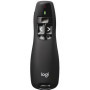 LOGITECH Pointeur R400 PRESENTER 40,99 €