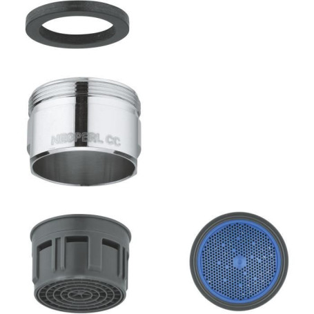 GROHE Mousseur Chromé 13927000 20,99 €