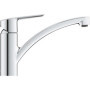 GROHE QUICKFIX Robinet de cuisine monocommande Evier Start Chromé 311380 119,99 €