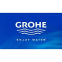 GROHE Douchette Vitalio Joy 110. 1 jet. pommeau de douche 110mm. technol 39,99 €