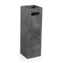 porte-parapluie Gris Bois MDF (15 x 48,5 x 15 cm) 49,99 €