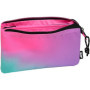 Fourre-tout Milan Sunset 5 compartiments Rose (22 x 12 x 4 cm) 24,99 €