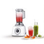 Robot multifonction BOSCH MultiTalent3 - Blanc - 800 W - 2 vitesses et 139,99 €