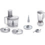Robot multifonction BOSCH MultiTalent3 - Blanc - 800 W - 2 vitesses et 139,99 €