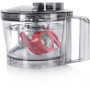 Robot multifonction BOSCH MultiTalent3 - Blanc - 800 W - 2 vitesses et 139,99 €