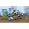 LEGO City 60198 Le Train Télécommandé 209,99 €