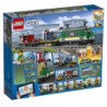 LEGO City 60198 Le Train Télécommandé 209,99 €
