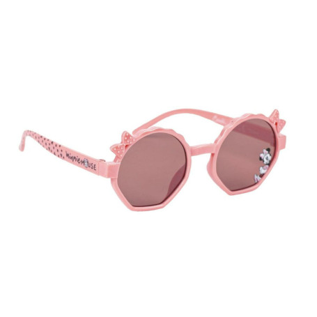 Lunettes de soleil enfant Minnie Mouse Rose 15,99 €