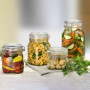 Récipient de Conservation des Aliments Bormioli Rocco Fido Transparent v 59,99 €