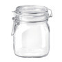 Récipient de Conservation des Aliments Bormioli Rocco Fido Transparent v 59,99 €