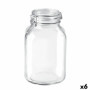 Récipient de Conservation des Aliments Bormioli Rocco fido Transparent v 102,99 €