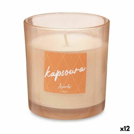 Bougie Parfumée Gingembre (120 g) (12 Unités) 67,99 €