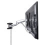 Support de TV Startech FHA-TV-WALL-MOUNT 55" 219,99 €