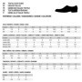 Baskets Casual pour Femme Vans Ward Noir 79,99 €