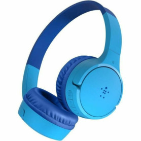 Oreillette Bluetooth Belkin AUD002BTBL Bleu 43,99 €