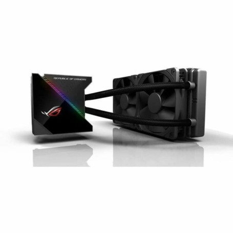 Kit de refroidissement liquide Asus ROG RYUJIN 240 239,99 €