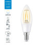 Ampoule à Puce Ledkia Filament 29,99 €