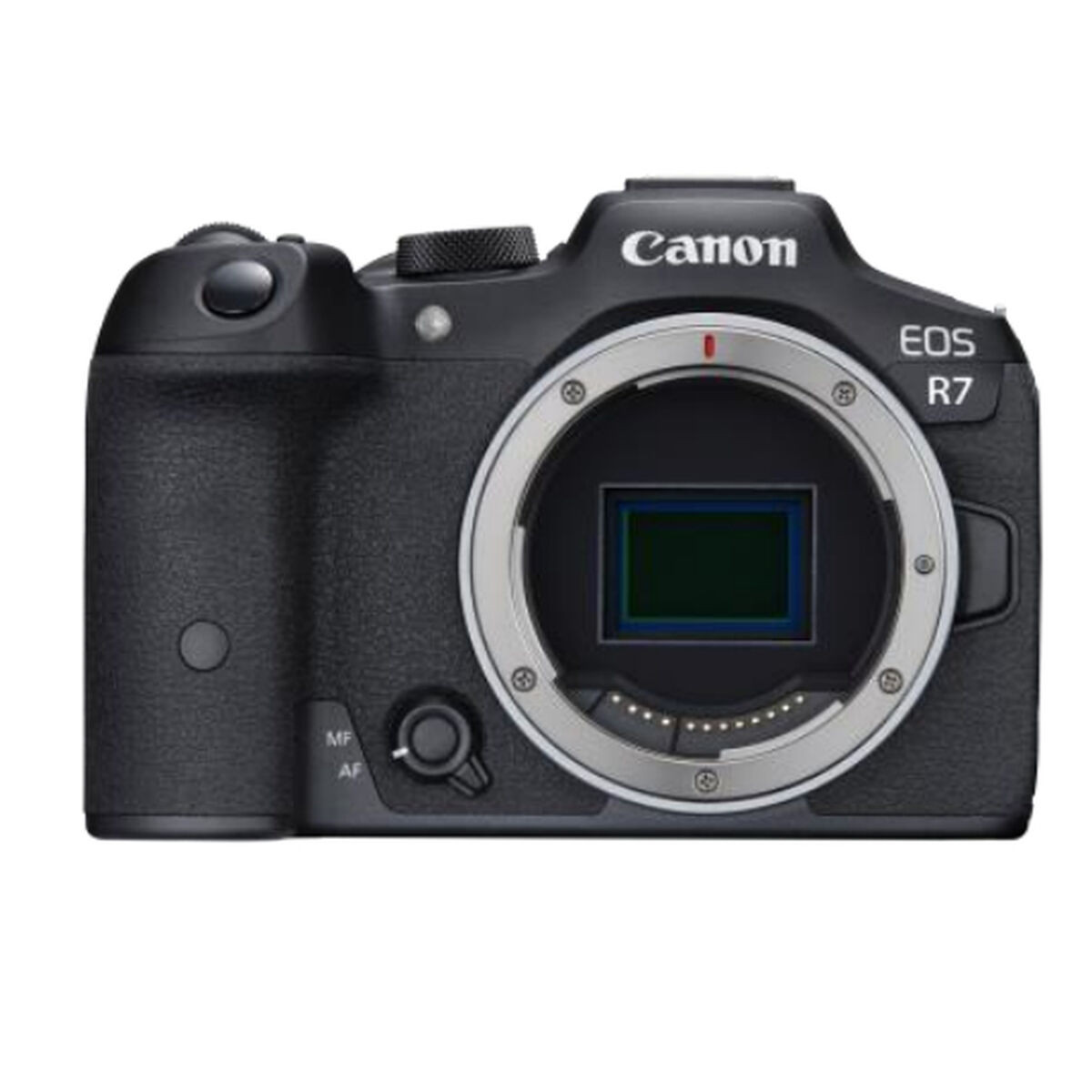 Canon Appareils