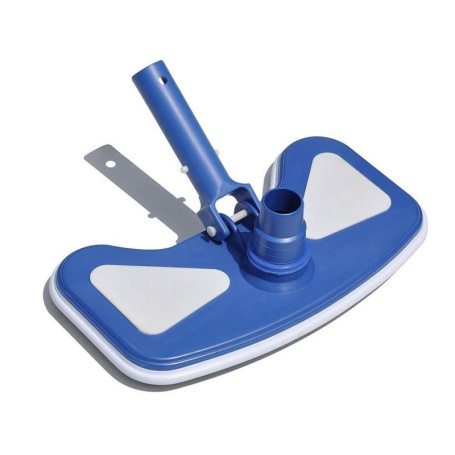 Nettoyeur fonds de Piscine Manuel EDM Classic (29 x 24 x 4 cm) 26,99 €