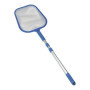 Ramasse Feuille Pour Piscine EDM 135 cm Ø 2,8 cm Classic 28,99 €