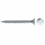 Boîte à vis CELO Vlox 200 Unités zingage Fraisée (4 x 50 mm) (50 mm) 26,99 €
