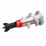 Chevilles et vis Fischer 25 (44 mm) 27,99 €