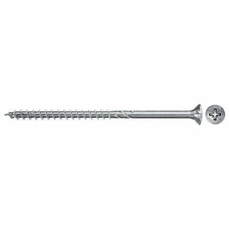 Boîte à vis Fischer fpf ii czp Vis 200 Unités zingage (4 x 45 mm) 25,99 €