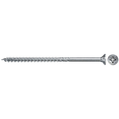 Boîte à vis Fischer fpf ii czp 200 Unités zingage 37,99 €